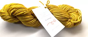 Filati Sunshine Spread Color Ultralux Peggiorati 75% SW Merino/15% Cashmere/10% Seta - Foto 1 di 2