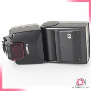 Canon Speedlite 380EX Flashgun - Picture 1 of 4
