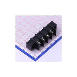 (10pcs)KF45HM-9.5-4P P=9.5mm - Picture 1 of 1