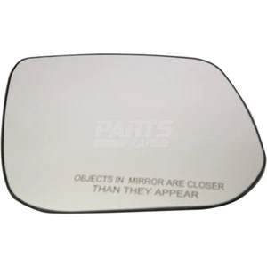 New Mirror Glass W/ Backing Plate RH Fits 2015-2022 Chevrolet Colorado 23191159 - Picture 1 of 6