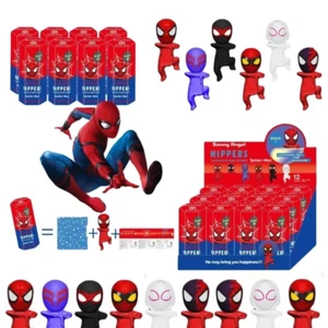 "Sonny Angel Spider-Man Mystery Box – Unique Surprise Gift! 🕷️🎁" - Picture 1 of 1