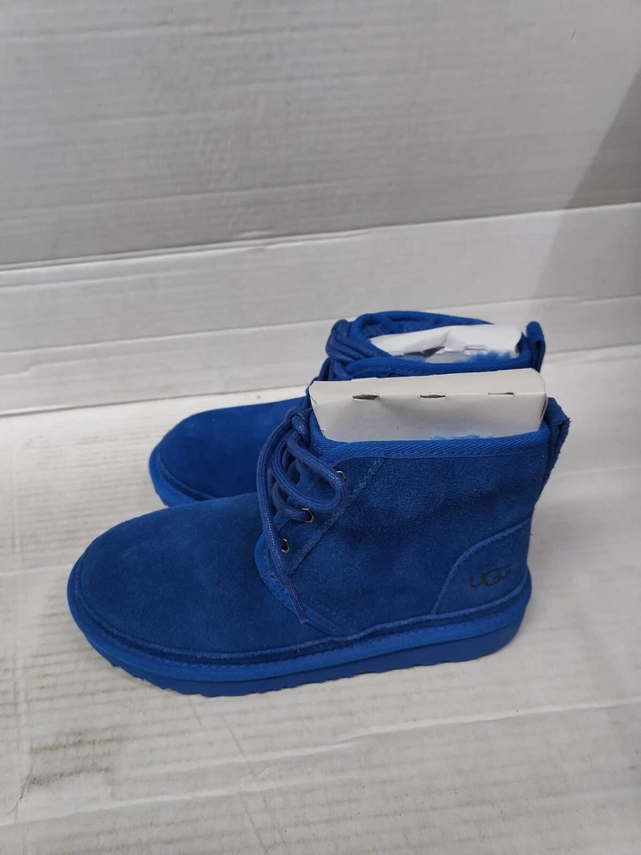 UGG KID'S NEUMEL II BOOT PS 2 码 — 第 1/4 张图片