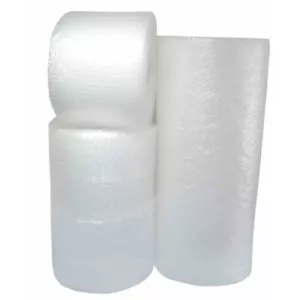 CLEAR RED PINK BLUE  small  bubble wrap 300mm 500mm 750mm 900mm ANTI STATIC - Picture 1 of 7