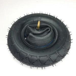 200x50 Tire & Inner Tube for Razor E100 E150 E200 eSpark Crazy Cart scooters - Picture 1 of 3
