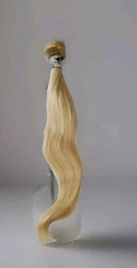 Neu The Jay Couture blond Paket Haarverlängerungen 18" - Bild 1 von 4
