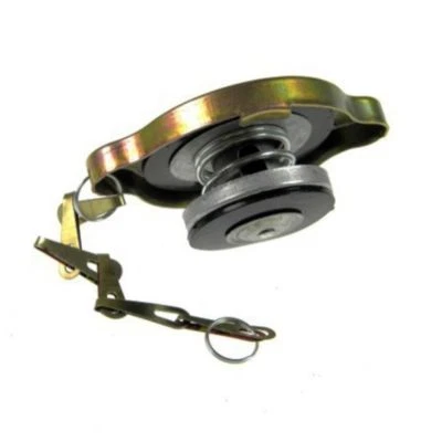 Radiator Cap JEEP CHRYSLER DODGE CHEVROLET PLYMOUTH LINCOLN - Image 1 of 3