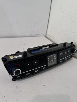 2016 HYUNDAI GENESIS FRONT HEATER CLIMATE CONTROL TEMPERATURE OEM 97250-B1120 - Изображение 1 из 4