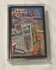 Point Blank - Bad Newz Travels Fast - SEALED Cassette