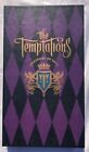 The Temptations Emperors Of Soul DeLuxe 5er CD Long Box Set