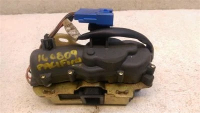 Cierre de escotilla eléctrico para Chrysler Pacifica 2005 Foto 1 de 4