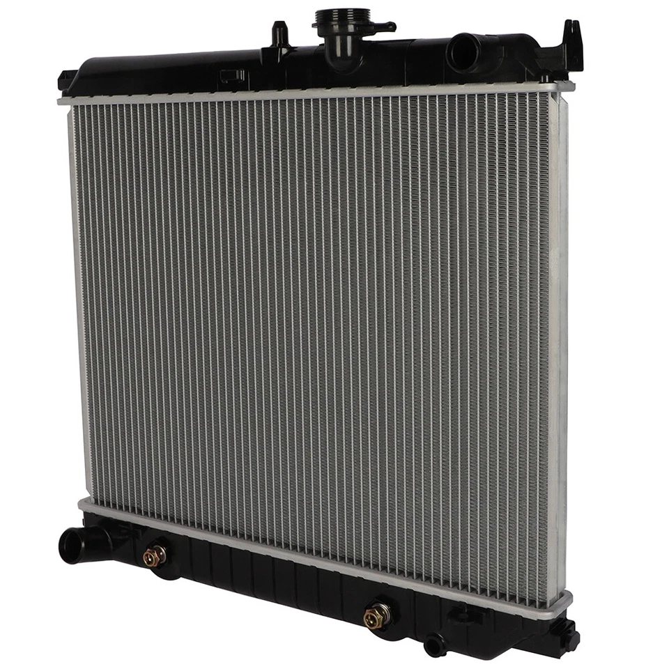 Radiator For 2004-2006 Chevy Colorado GMC Canyon 2006 Isuzu i-350 3.5L Foto 1 de 4