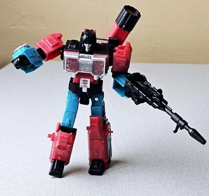 Transformers Titans Return PERCEPTOR Complete Generations Tomy Hasbro 2016 - Picture 1 of 11