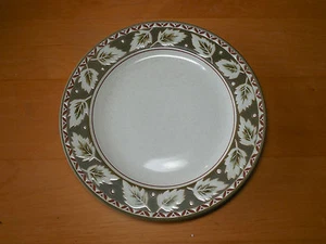 Platos de ensalada Studio Nova TREVISIO JK030 8 1/2" 9 disponibles - Imagen 1 de 3