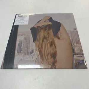 Kid Wave – Wonderlust - Vinyl LP + Download - New / Sealed - Imagen 1 de 2