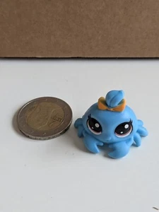 LITTLEST PET SHOP pequeño cangrejo - Imagen 1 de 4