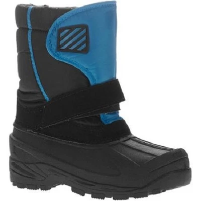Botas de nieve de invierno Ozark Trail para niños pequeños talla 6 nuevas con etiquetas Foto 1 de 4
