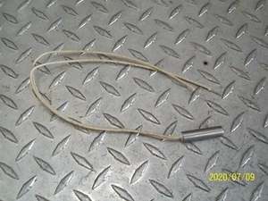 NEW CHROMALOX CIR-2019 CARTRIDGE HEATER 150W 150 WATT 120V - Picture 1 of 1