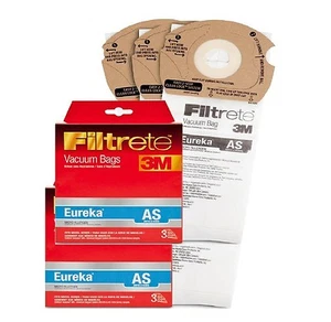 Filtrete Eureka AS Bags 6-Pack - Picture 1 of 1