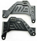 Kyx Axial Scx10 Iii Aluminum Front Shock Mount Tower Set