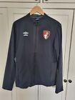 AFC Bournemouth Training Top - size large
