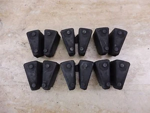 1997 Yamaha YZF1000R YZF 1000 Thunder Ace Y642' rear wheel rubber damper set - Picture 1 of 3