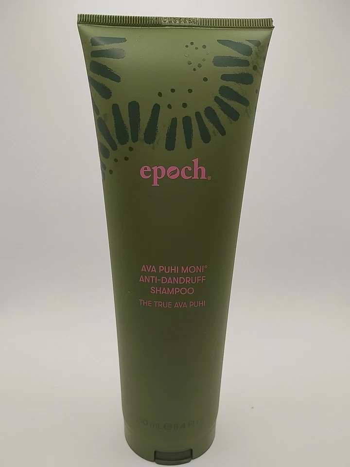 Nu Skin Epoch Ava Puhi Moni Anti-Dandruff Shampoo 8.4fl oz - Image 1 of 1