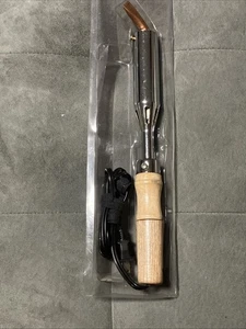 100/150/200/300W Heavy Duty Soldering Iron Chisel Electronic High Temperature B1 - Picture 1 of 4