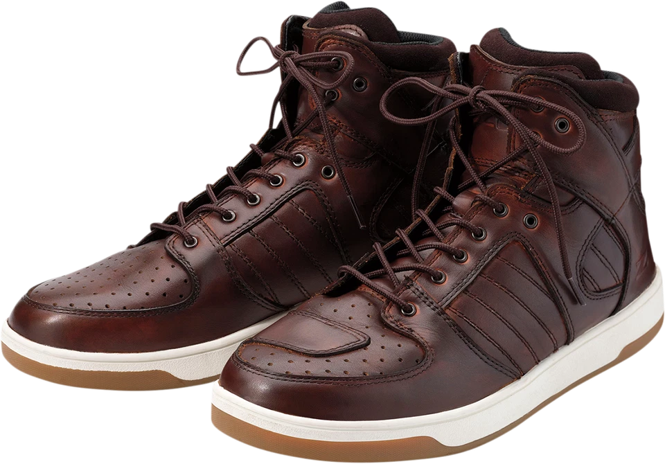 Botas Z1R 3403-1121 Frontline - Marrón - Talla 11.5 Foto 1 de 1