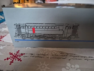 Märklin Eisenbahn Spur H0   V120001 - Bild 1 von 4