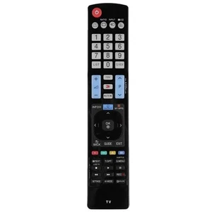 New Remote Control For LG OLED65E6P OLED55B6PU OLED65B6PU Smart 3D TV - Picture 1 of 4