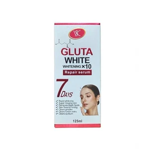 VSC Gluta White 10x Whitening Repair Serum 125ml - Picture 1 of 3