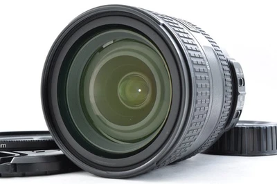 Nikon AF-S 24-85mm F/3.5-4.5 G ED VR IF Zoom Lens [Near Mint] From Japan #2006 - Image 1 of 4