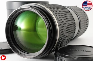 [N MINT+ Hood] SMC PENTAX FA 645 Zoom 150-300mm F/5.6 ED (IF) AF Lens From JAPAN - Picture 1 of 13