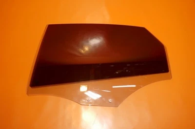 AUDI A6 PUERTA CRISTAL TRASERO IZQUIERDO 2012 2013 2014 2015 43R-00082 OEM Foto 1 de 4