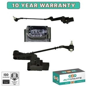 Capteur hauteur suspension AV droit Range Rover L322 LR020627 - Photo 1/9
