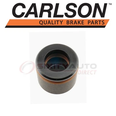 Carlson Rear Disc Brake Caliper Piston for 2016-2017 Chevrolet Suburban 3500 tj Foto 1 de 4