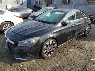 HUSILLO TRASERO DERECHO NUDILLO 2463503641 2014-2019 MERCEDES-BENZ CLA250 Foto 1 de 4