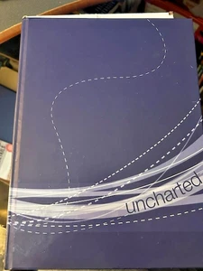 2012 “Uncharted” Torrey Pines High School Year Book San Diego, CA Freeflight 38 - Picture 1 of 8