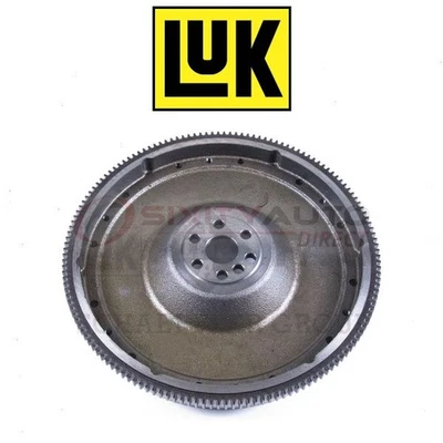 LuK MX Clutch Flywheel for 1990-1995 Chevrolet Camaro - Transmission Shift  jg - Image 1 of 4
