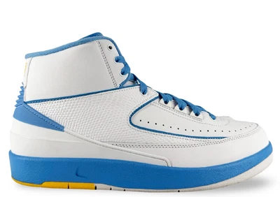 Talla 9.5 - Jordan 2 Retro Melo (2018) 385475-122 Usado Foto 1 de 4