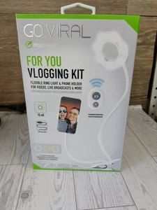 Digipower Go Viral For You Vlogging Kit - Picture 1 of 3