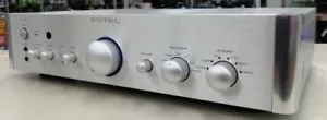 Amplificador Integrado ROTEL RA-1520 USADO JP - Imagen 1 de 9