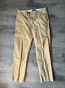 American Eagle Relaxed Straight Chino 29x30 - Picture 1 of 3