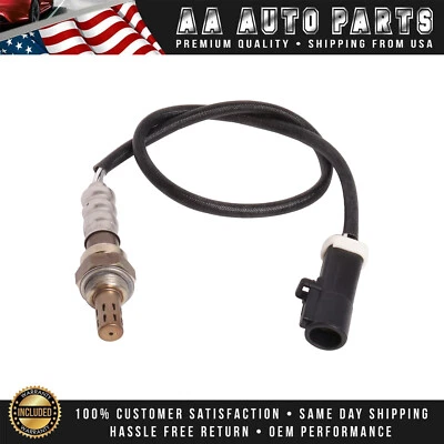 Downstream Oxygen O2 Sensor for 1999-2007 Ford Taurus V6 3.0L 234-4045 - Image 1 of 4