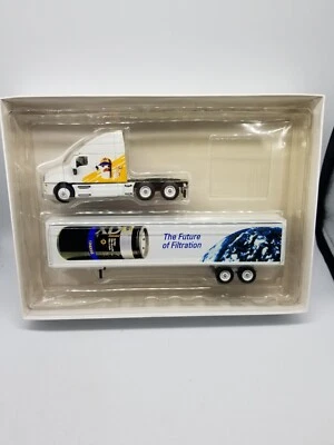  NAPA Filtration & Hydraulics Tractor Trailer The Future Of Filtration Winross - Image 1 of 4