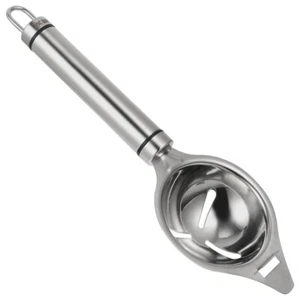 Filter Gadget Cooking Tool Yolk Separator Kitchen Home Egg Cooking - Picture 1 of 12