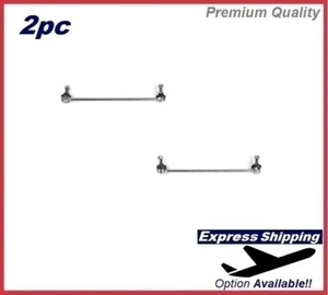 Premium Sway Stabilizer Bar Link SET Front For BMW X5 00-06 Kit K80451 K80452 - Picture 1 of 1