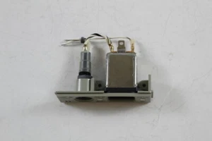 Módulo de entrada de potencia con fusible 250V T500mA 48-440Hz - Imagen 1 de 3