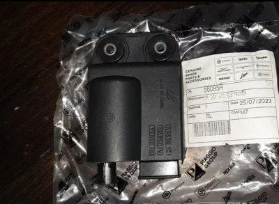 ORIGINAL Steuergerät Derbi Boulevard 50 2T 2009-2014 / Variant 50 Sport 2T 2012 - Bild 1 von 3