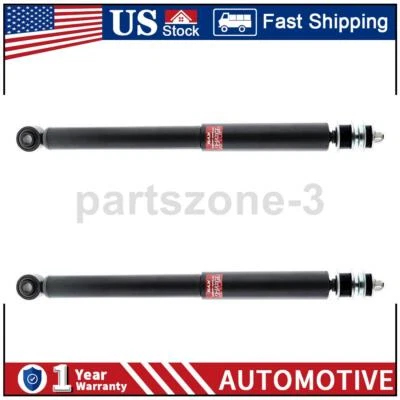 For 2003~2007 Toyota Sequoia Rear KYB Shocks & Struts Shock Absorber - Imagem 1 de 3